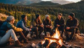 Travelers Networking